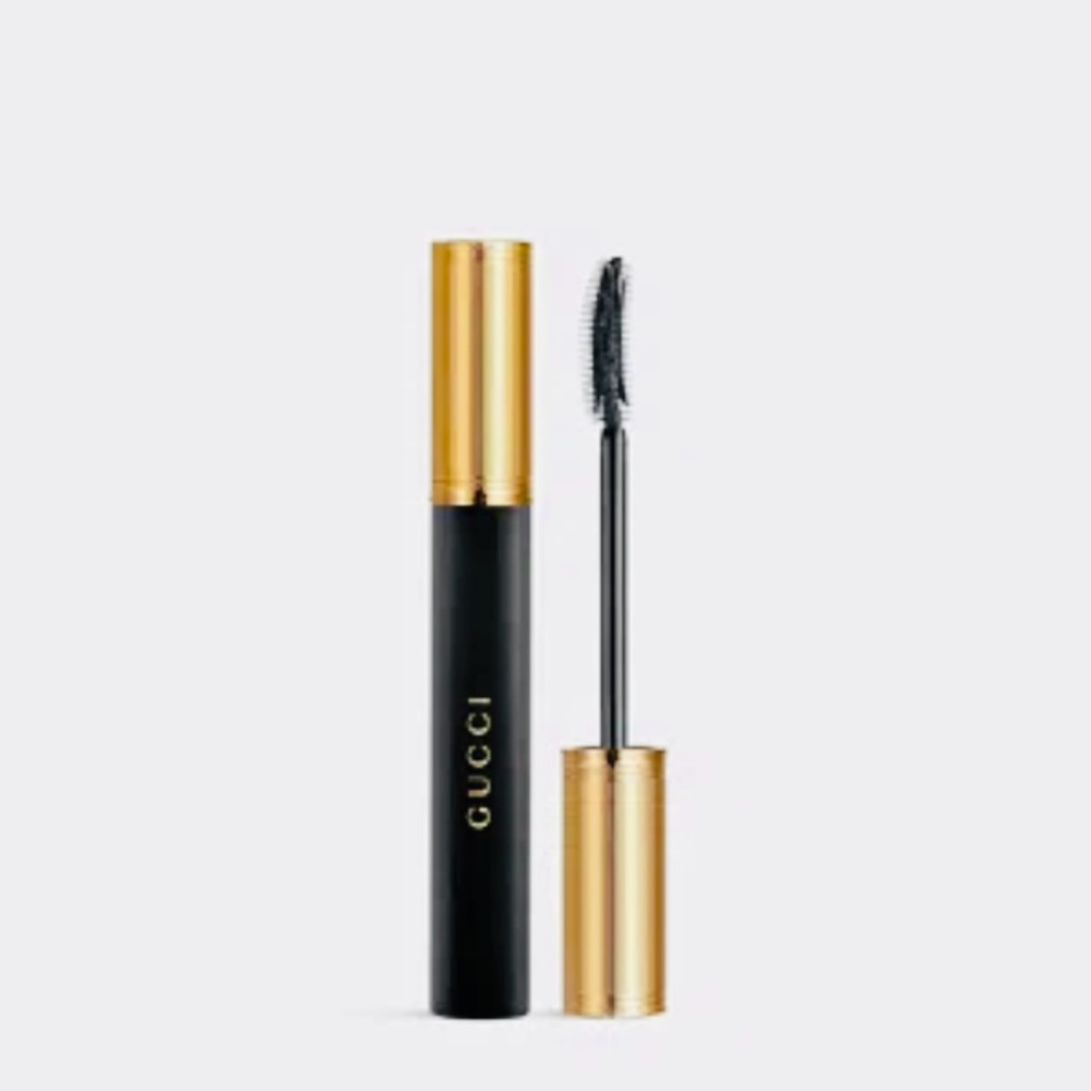 Gucci Mascara Le Magnetisme 1 Eve Black